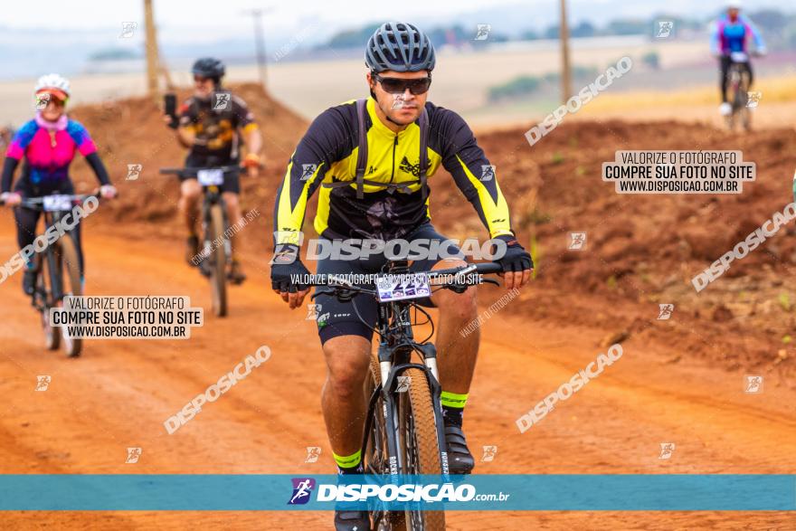 Rota das Capelas de Mandaguaçu