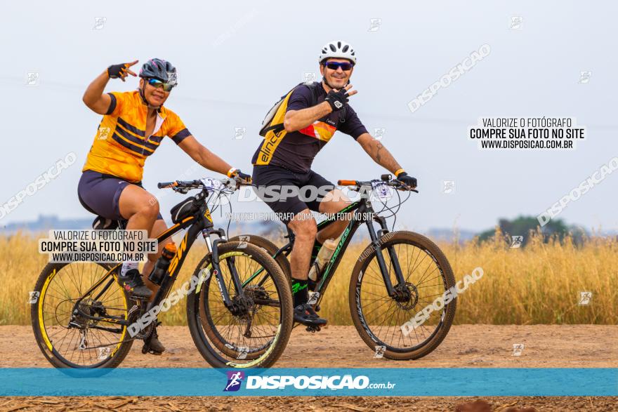 Rota das Capelas de Mandaguaçu