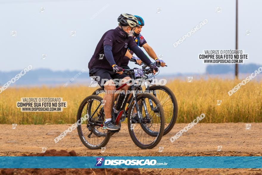 Rota das Capelas de Mandaguaçu