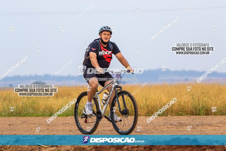 Rota das Capelas de Mandaguaçu