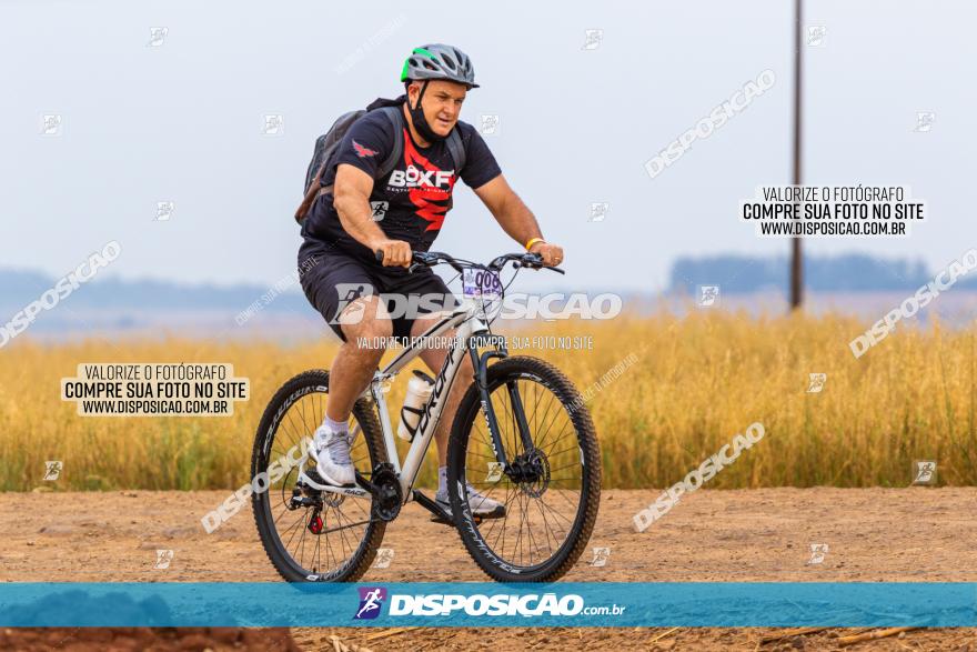 Rota das Capelas de Mandaguaçu