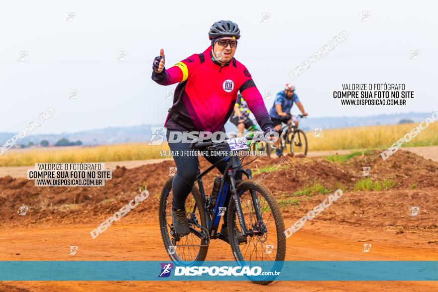 Rota das Capelas de Mandaguaçu