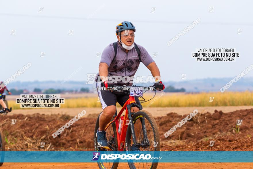 Rota das Capelas de Mandaguaçu