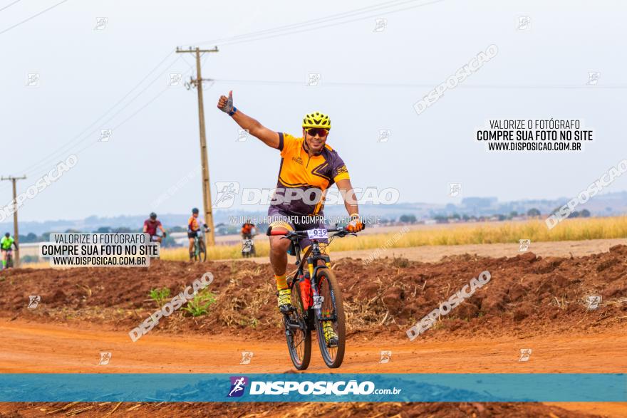 Rota das Capelas de Mandaguaçu