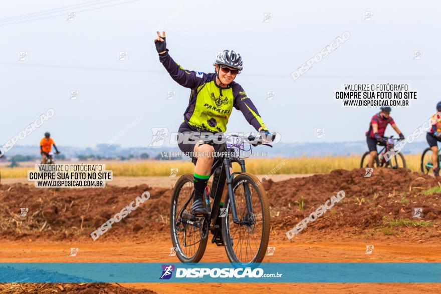 Rota das Capelas de Mandaguaçu