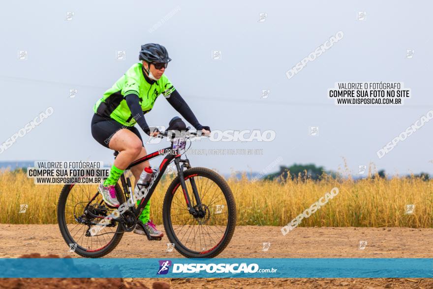 Rota das Capelas de Mandaguaçu