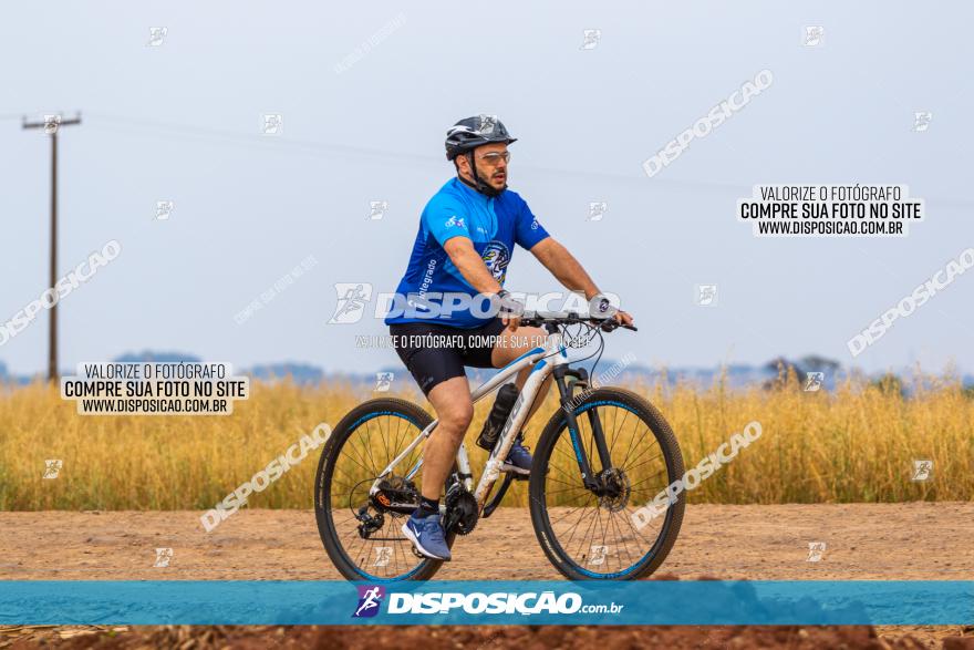 Rota das Capelas de Mandaguaçu