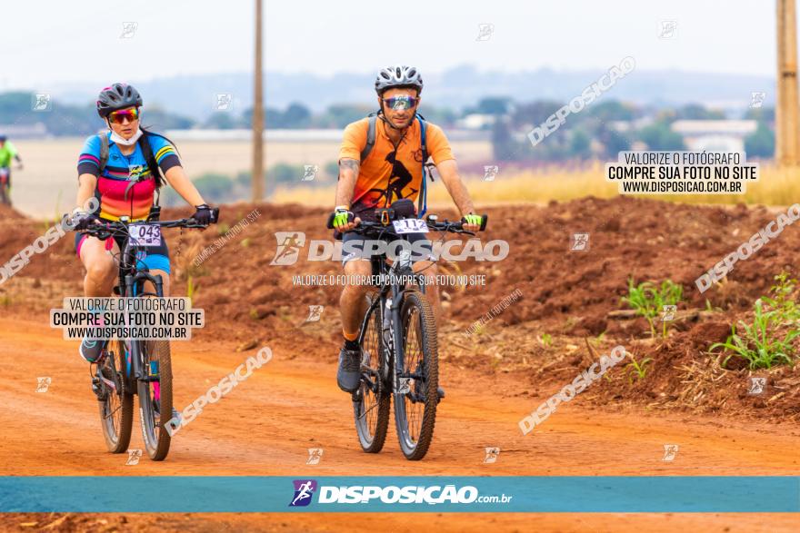 Rota das Capelas de Mandaguaçu