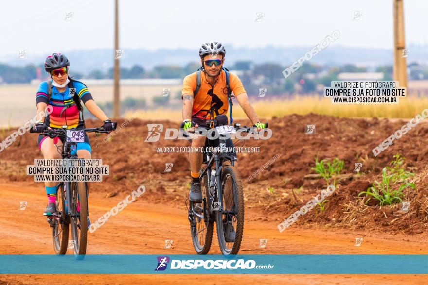 Rota das Capelas de Mandaguaçu