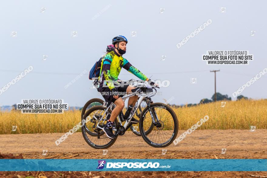 Rota das Capelas de Mandaguaçu