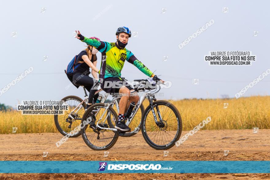 Rota das Capelas de Mandaguaçu