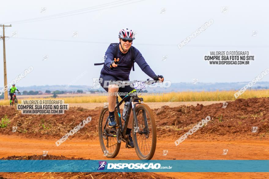 Rota das Capelas de Mandaguaçu