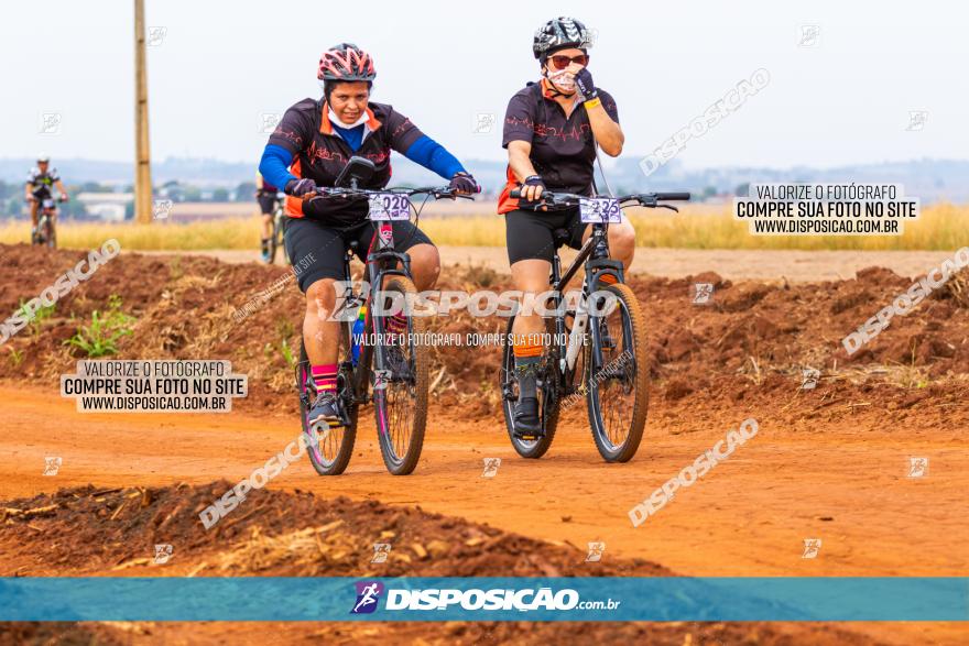 Rota das Capelas de Mandaguaçu