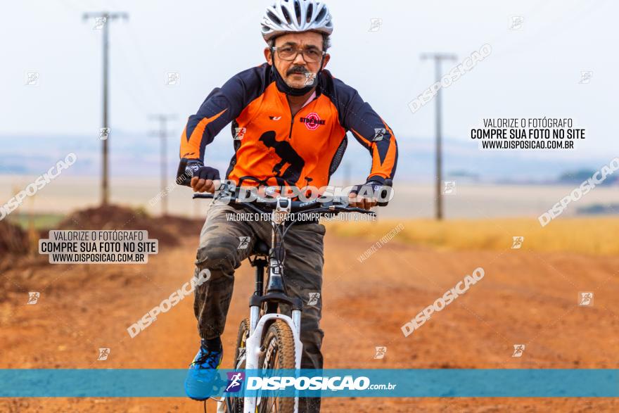 Rota das Capelas de Mandaguaçu