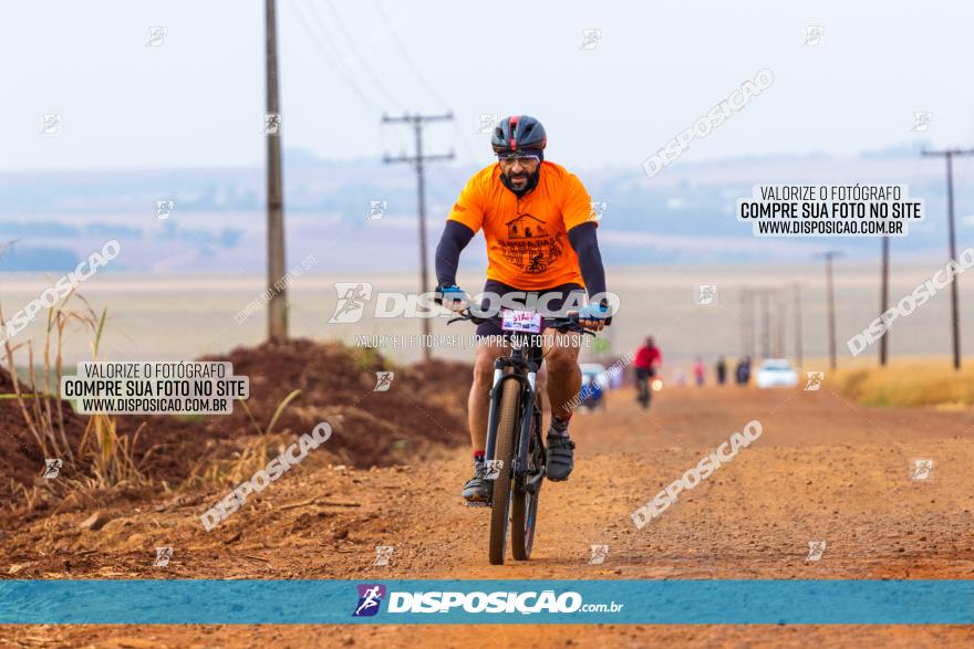 Rota das Capelas de Mandaguaçu