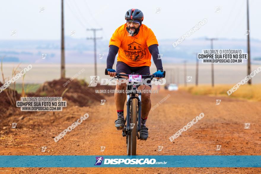 Rota das Capelas de Mandaguaçu