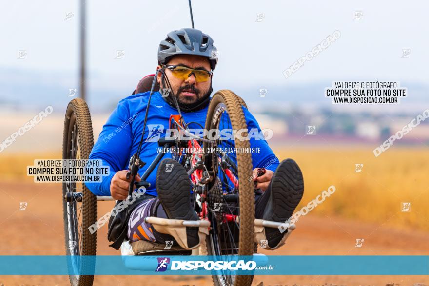 Rota das Capelas de Mandaguaçu