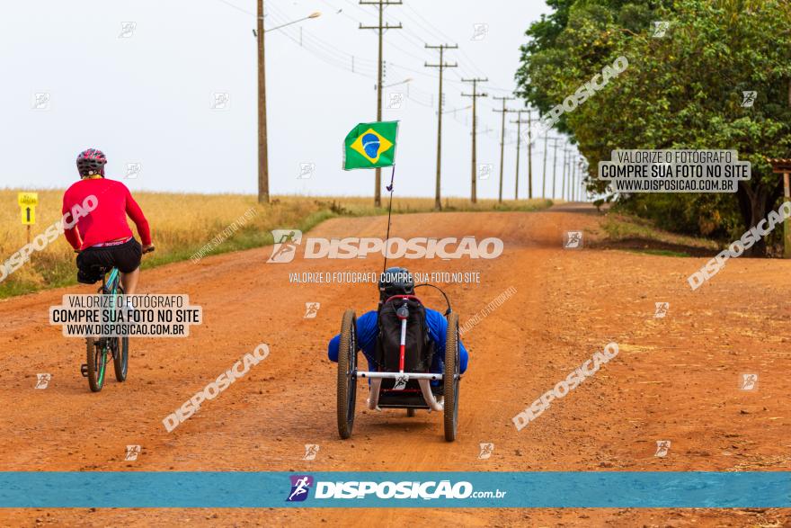 Rota das Capelas de Mandaguaçu