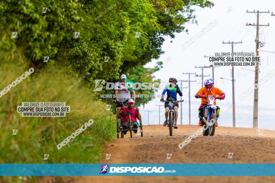 Rota das Capelas de Mandaguaçu