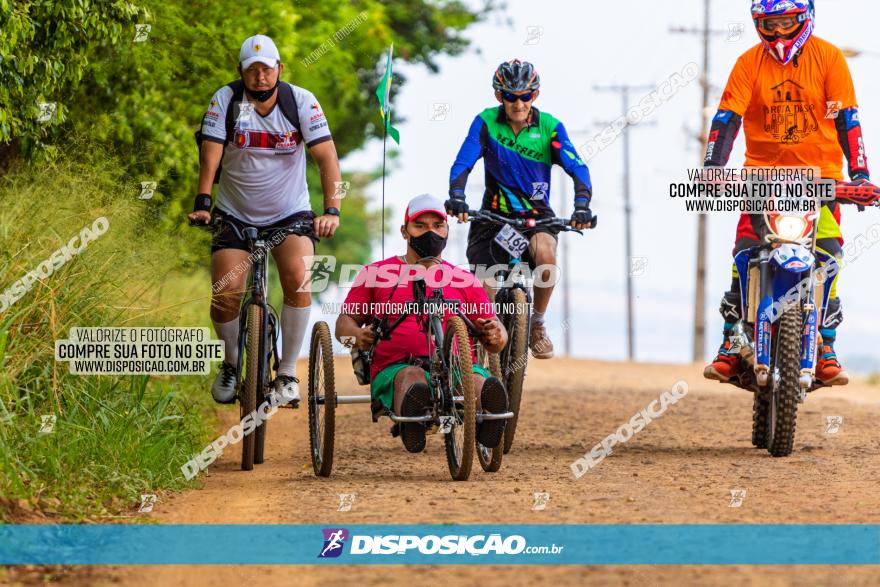 Rota das Capelas de Mandaguaçu