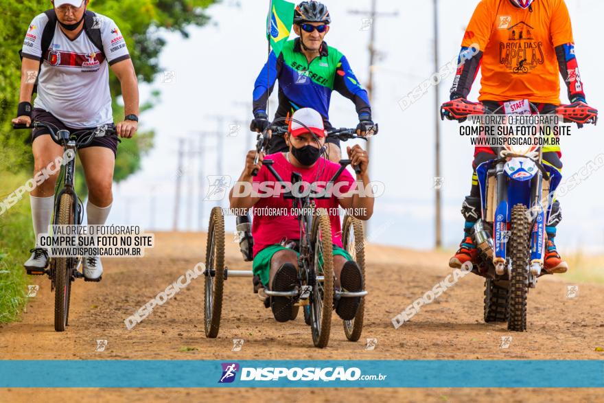 Rota das Capelas de Mandaguaçu