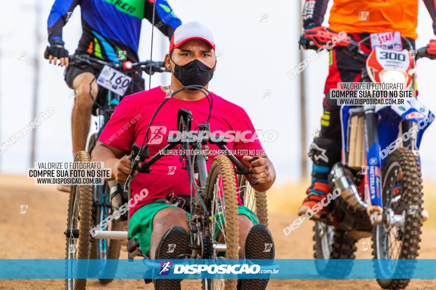 Rota das Capelas de Mandaguaçu