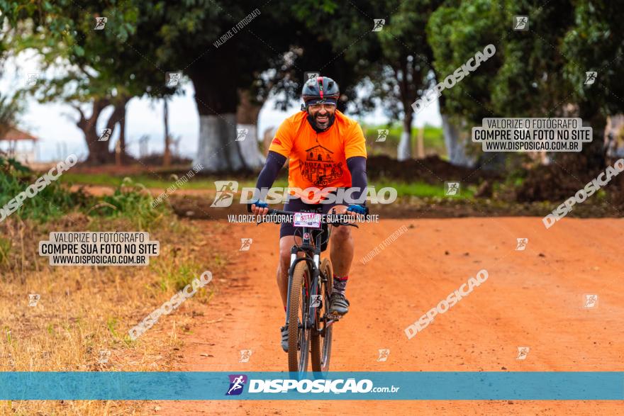 Rota das Capelas de Mandaguaçu