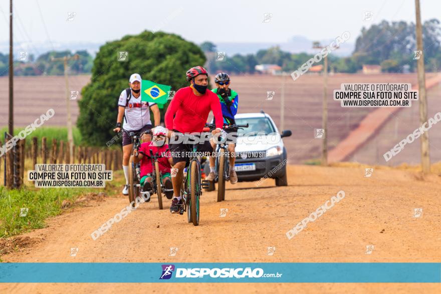 Rota das Capelas de Mandaguaçu