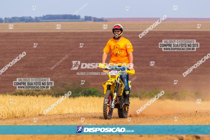 Rota das Capelas de Mandaguaçu