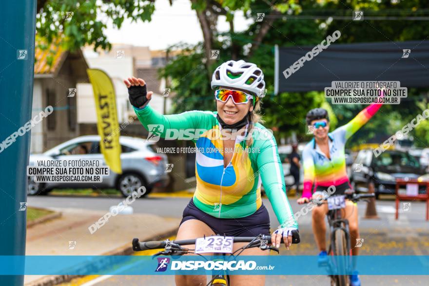 Rota das Capelas de Mandaguaçu