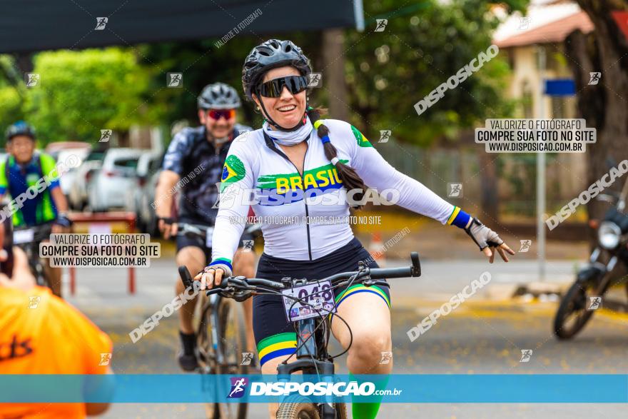 Rota das Capelas de Mandaguaçu