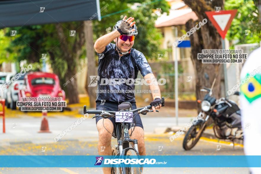 Rota das Capelas de Mandaguaçu