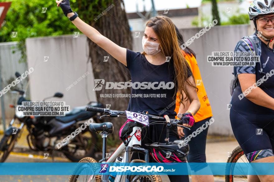 Rota das Capelas de Mandaguaçu