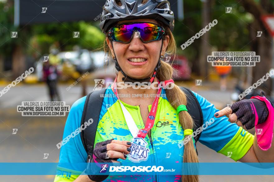 Rota das Capelas de Mandaguaçu