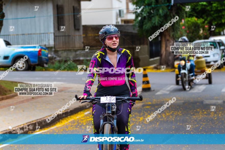 Rota das Capelas de Mandaguaçu