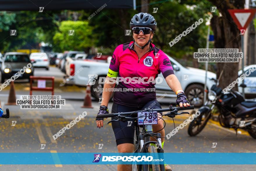 Rota das Capelas de Mandaguaçu