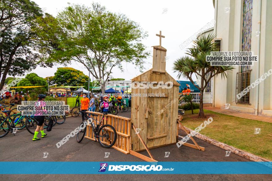 Rota das Capelas de Mandaguaçu