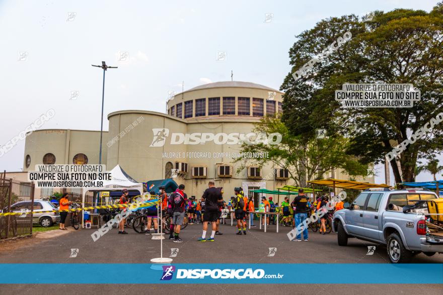 Rota das Capelas de Mandaguaçu