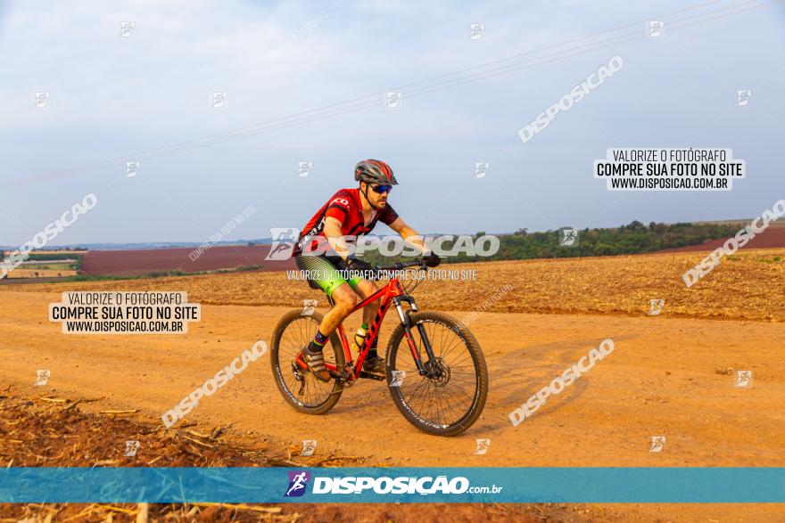 Rota das Capelas de Mandaguaçu