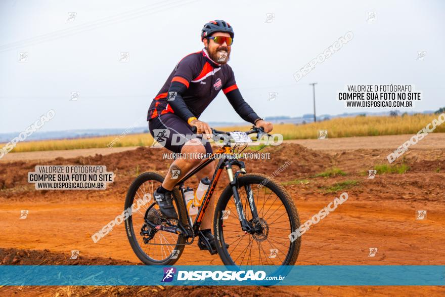 Rota das Capelas de Mandaguaçu