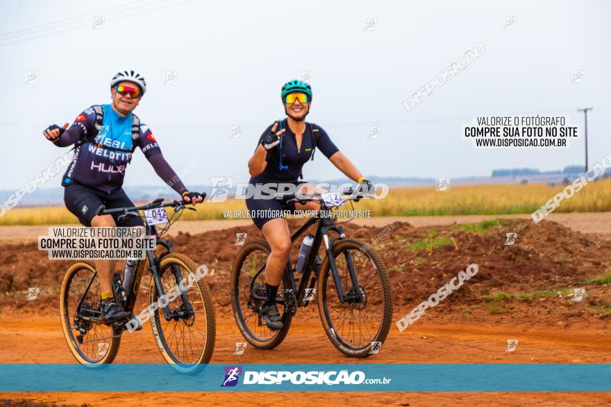 Rota das Capelas de Mandaguaçu