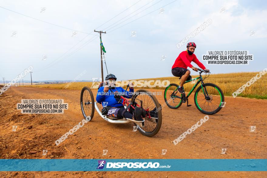 Rota das Capelas de Mandaguaçu