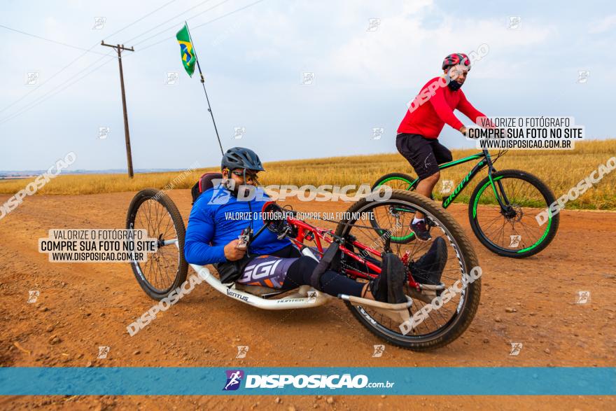 Rota das Capelas de Mandaguaçu