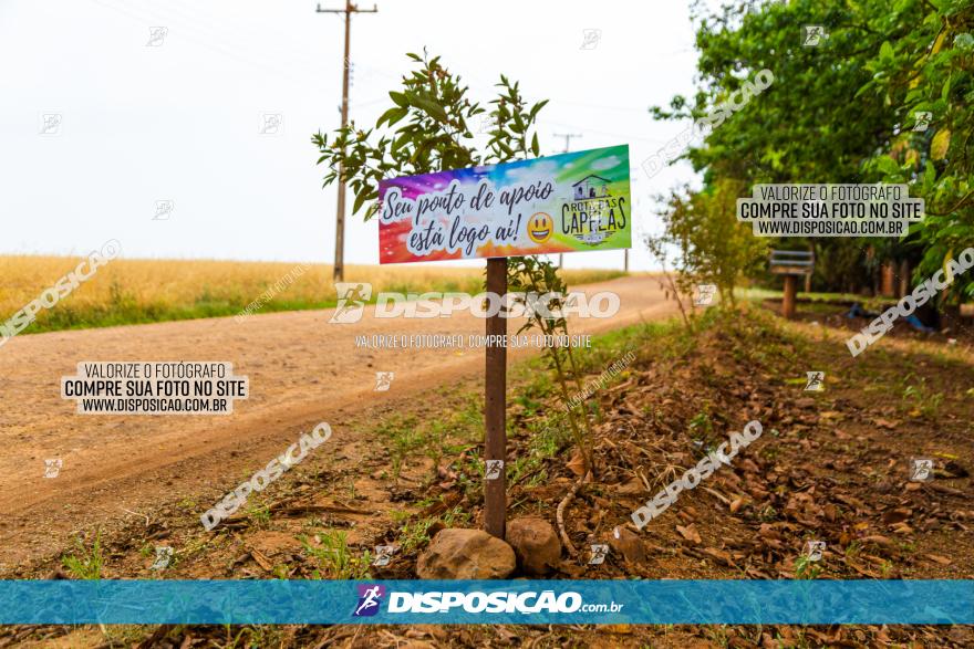 Rota das Capelas de Mandaguaçu