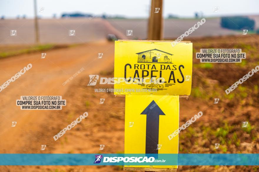 Rota das Capelas de Mandaguaçu