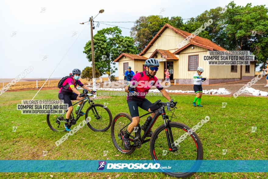 Rota das Capelas de Mandaguaçu