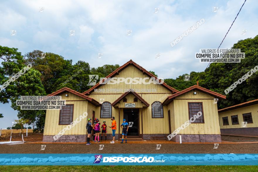 Rota das Capelas de Mandaguaçu