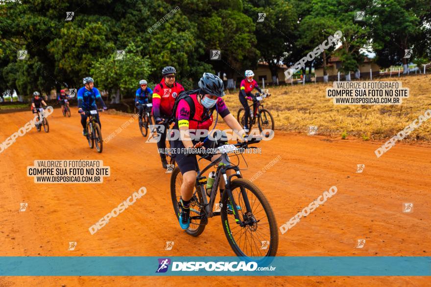 Rota das Capelas de Mandaguaçu