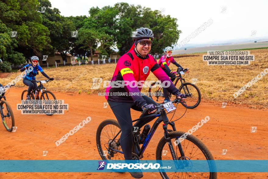 Rota das Capelas de Mandaguaçu