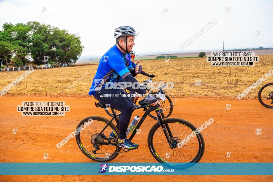 Rota das Capelas de Mandaguaçu